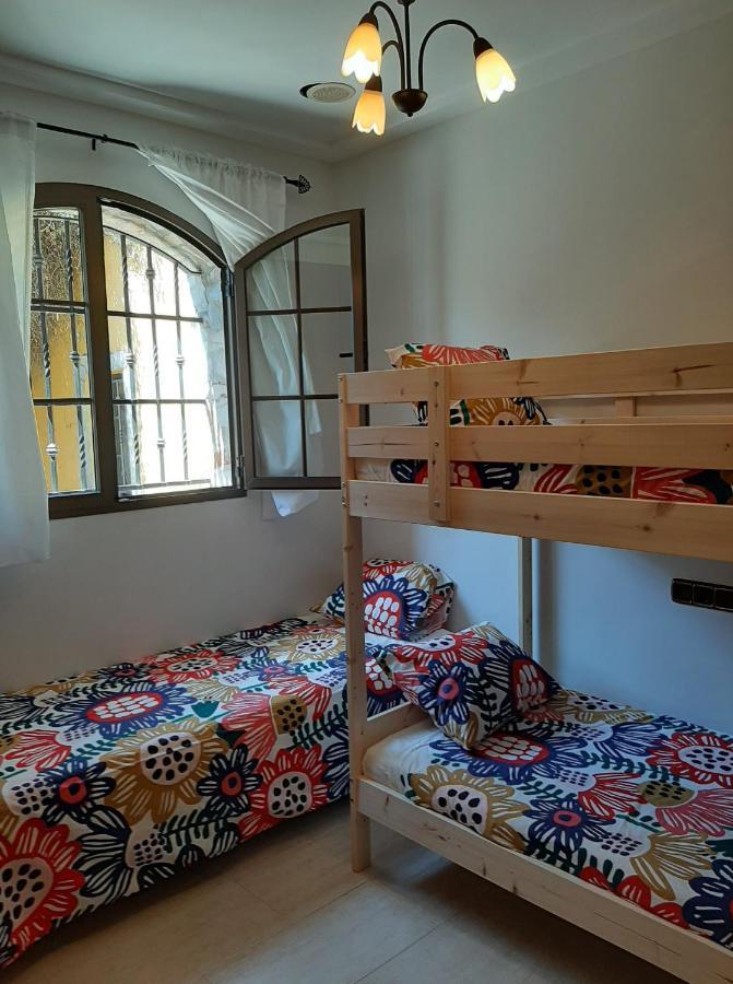 치클라나 데 라 프론테라 La Capilla 빌라 외부 사진