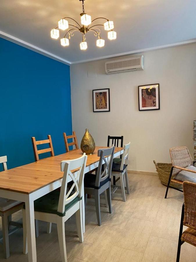 치클라나 데 라 프론테라 La Capilla 빌라 외부 사진
